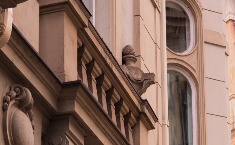 Хід будівництва клубного будинку H12 Lviv